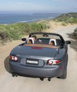 Mazda MX-5 Roadster Coupe 2006 года